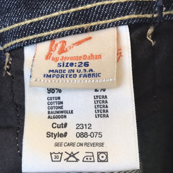 Citizens of Humanity - Picture 7 of 7